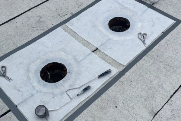 Gutter Repair