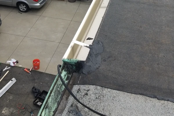 Gutter Replacement