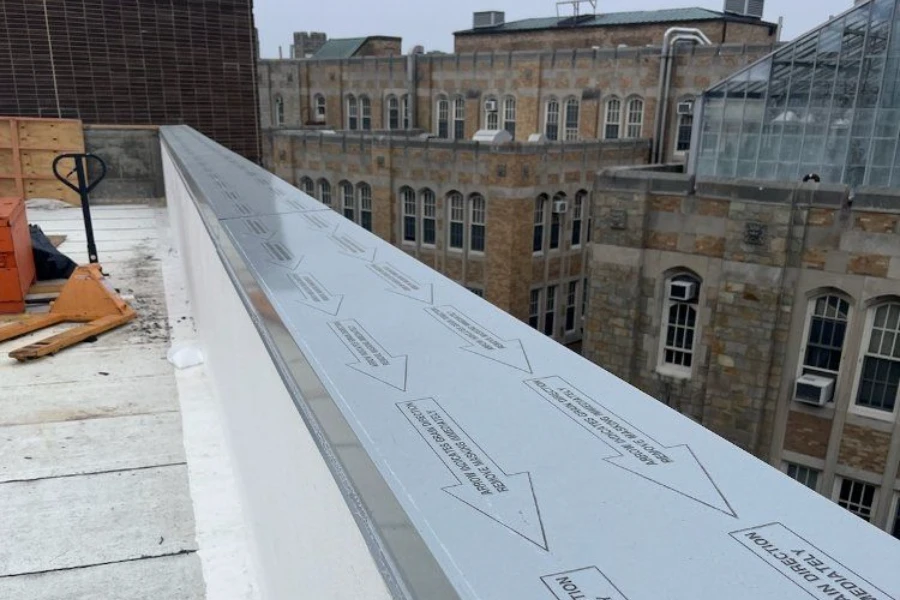 Reliable Gutter Installer