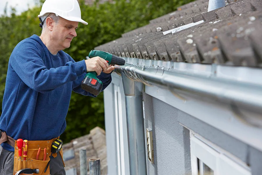 Trusted Gutter Company