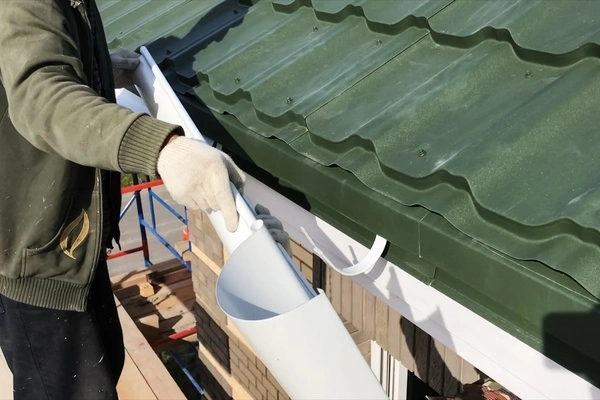 Professional Gutter Replacement Brooklyn NY