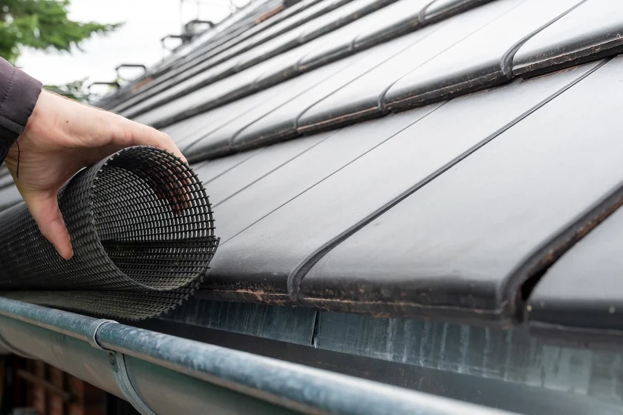 Quality Gutter Guard Installation Brooklyn NY