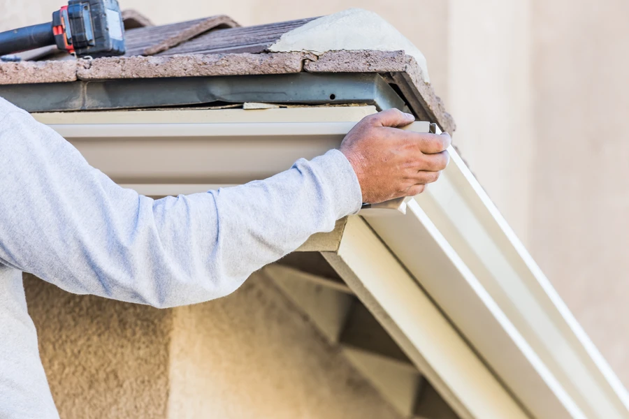 Reputable Gutter Replacement Brooklyn NY